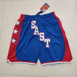 2021 High Quality Wholesale Embroidered Breathable Mesh Quick Dry Basketball Shorts Sport Pants