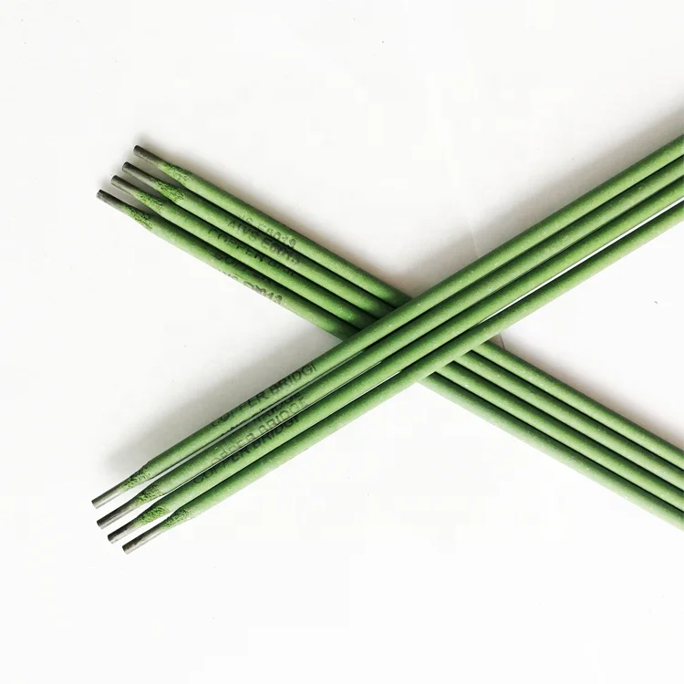 Cheap AWS E6013  brass  welding rod special welding rod