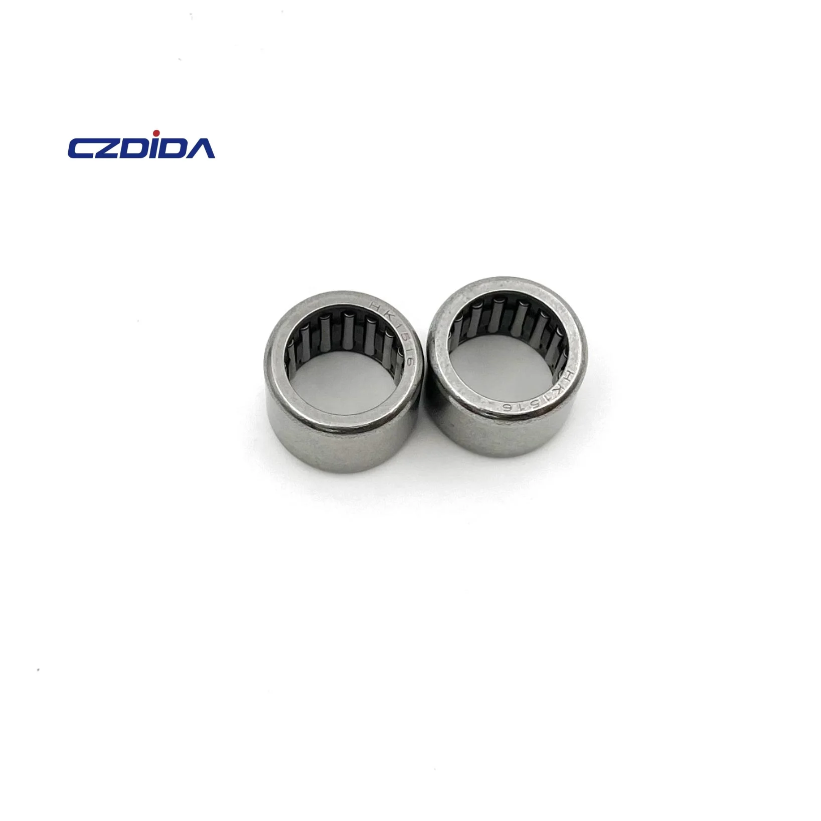 HK1516  57941/15  Size 15x21x16mm   China High Precision Bearing  Drawn Cup Needle Roller Bearing HK1516 HK152116