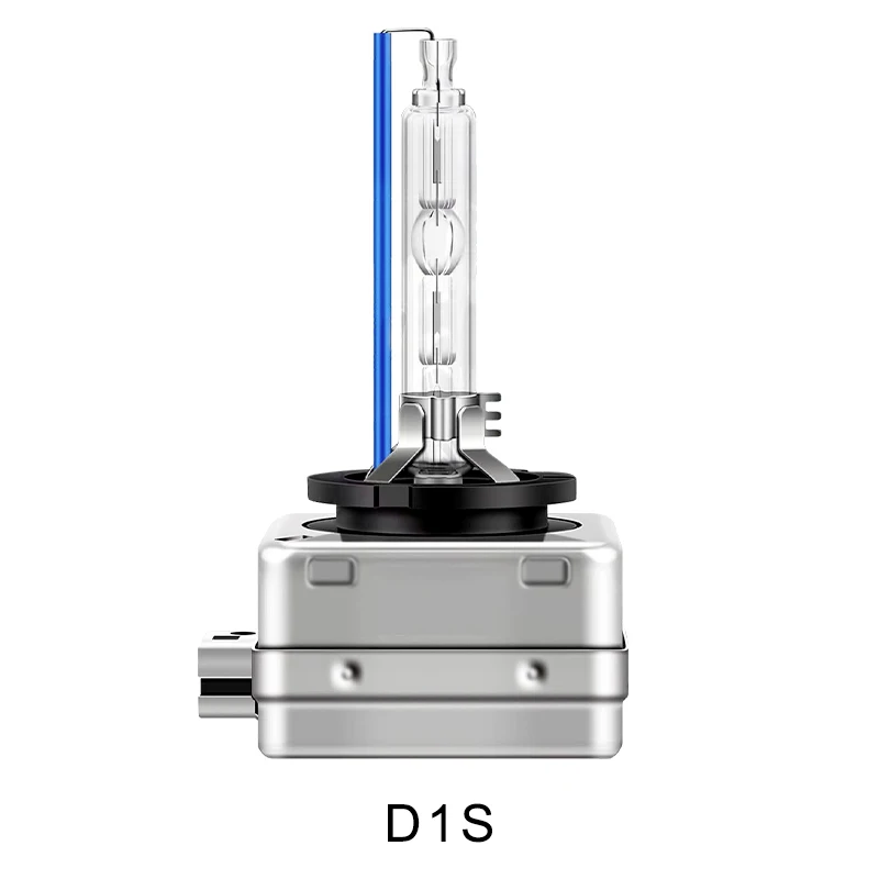 Серия HID-ксеноновых ламп фара постоянного тока совместимая с моделями D1S D2S D3S D4S для автомобилей и часть ксеноновых