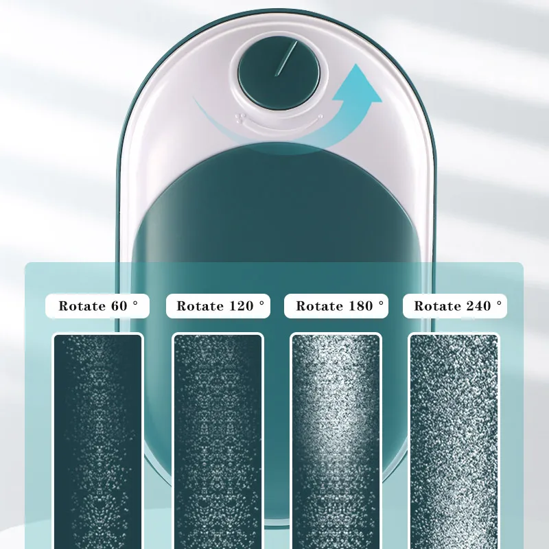 Factory Direct Sales plastic portable fish aquarium air pump for aquarium fish tank