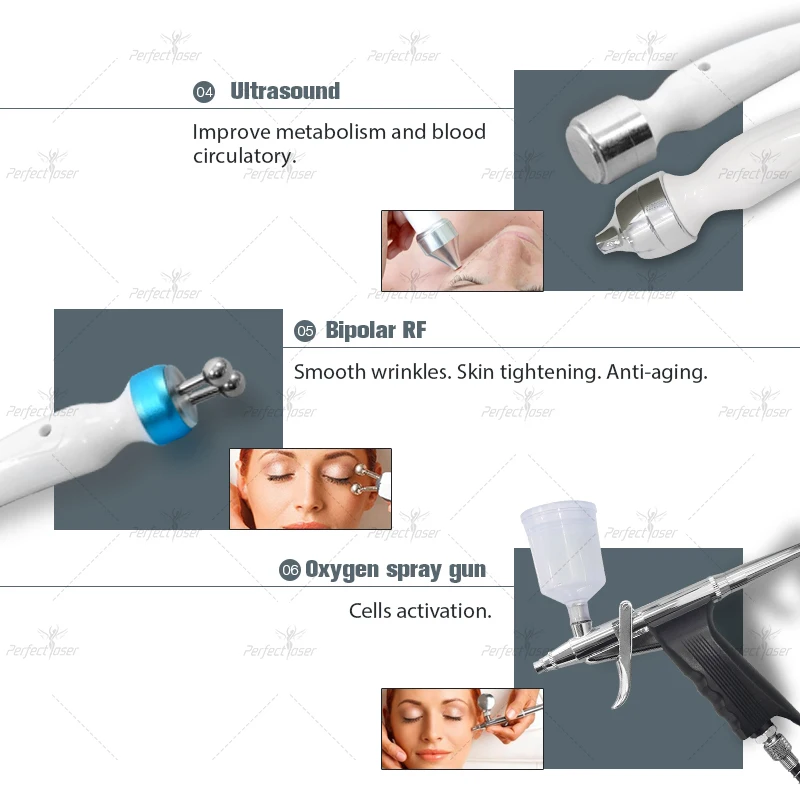 2022 50%OFF Microdermabrasion Machine The Body Shop Microdermabrasion Microdermabrasion Hydra Diamond Machine