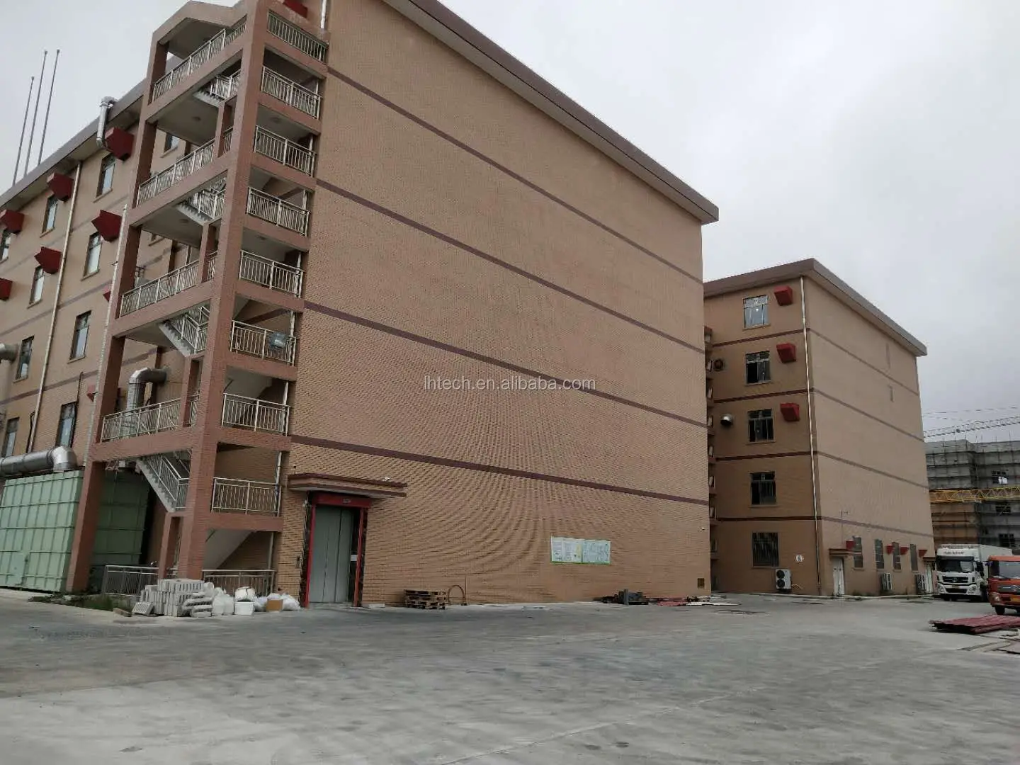 
2019 new quality PTFE staple fiber from shanghai length 48mm, 72mm 