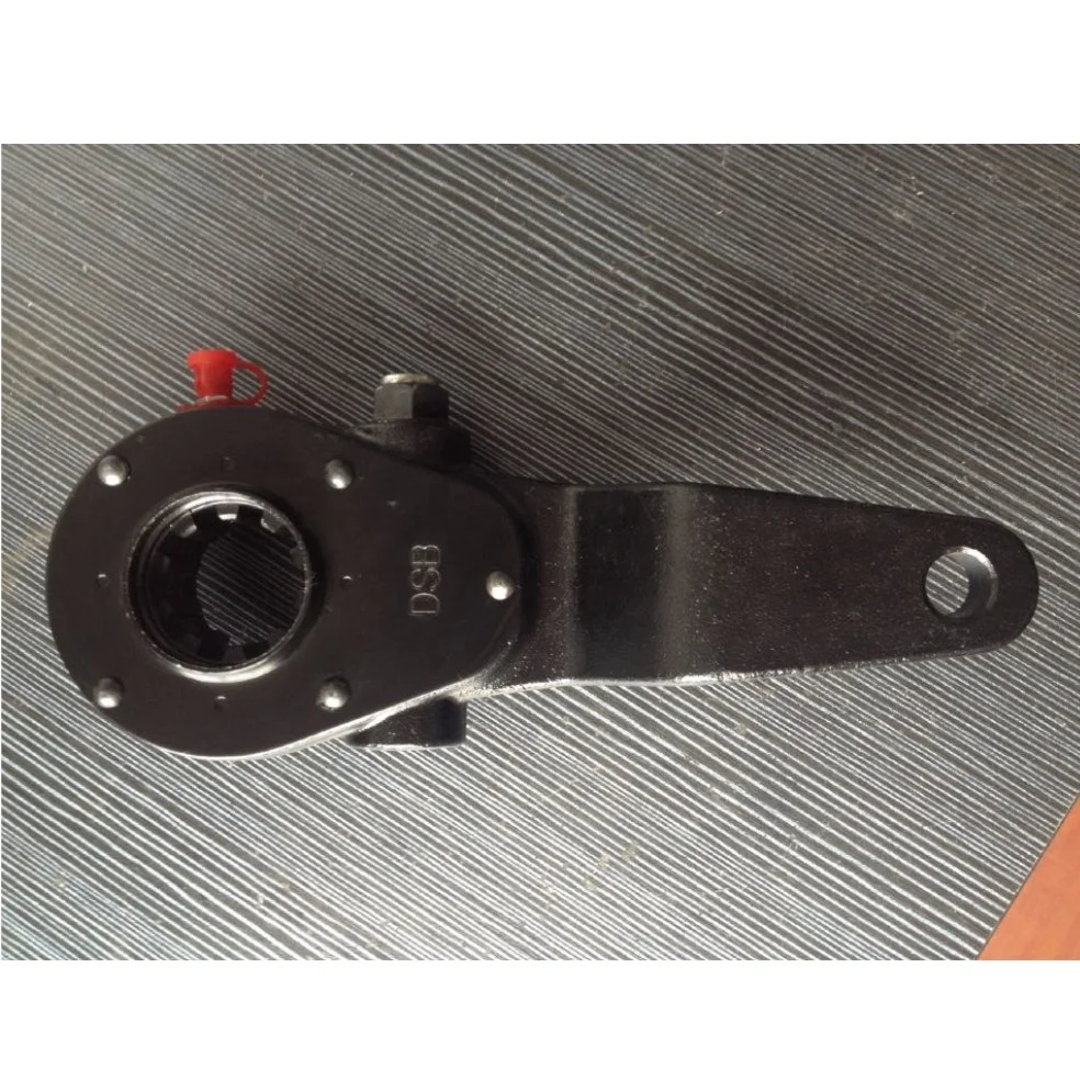 Factory Direct Sale Trailer Trucks Manual Brake Adjuster Euro Type For VOLVO OE NO:351949