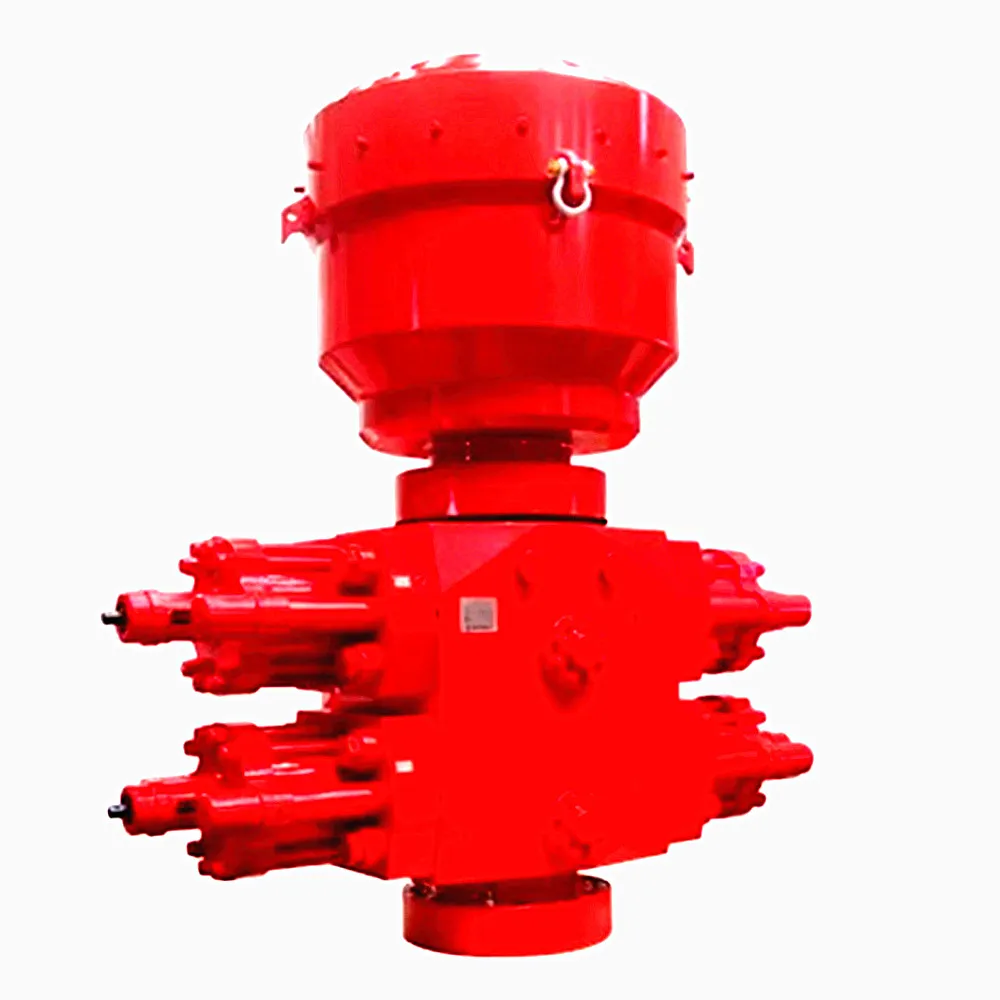 Hot sale!API 16D control bop stacks / equipment for the control of bop