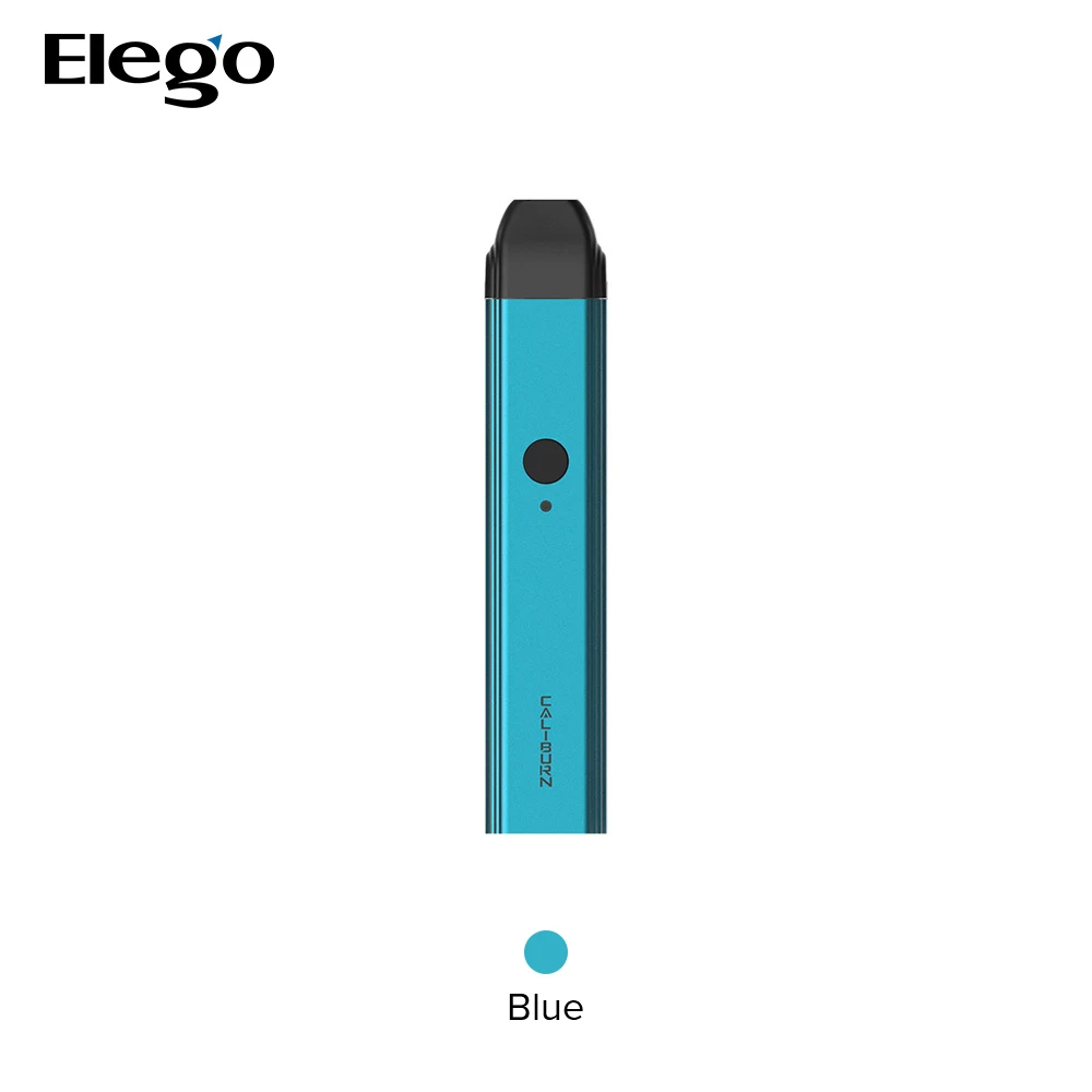 2019 Top Saler Uwell Caliburn Kit Pod Ready Stock