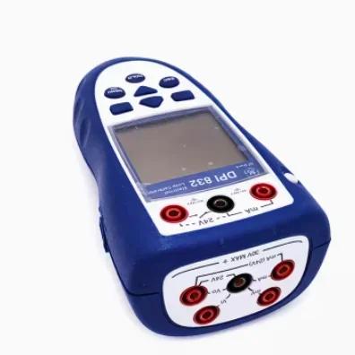 Druck Multifunctional Voltage and Current Calibrator DPI832 Brand New Genuine Product
