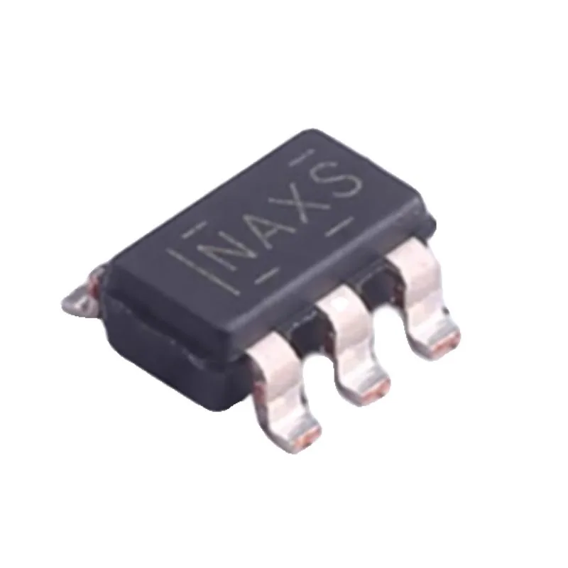 TPS560430XDBVR  SOT23-6 Synchronous buck converter chip 100% Brand New Original  One-stop ordering service