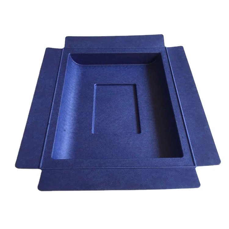 Biodegradable Paper Pulp Prices Molded Fiber ebook Packaging