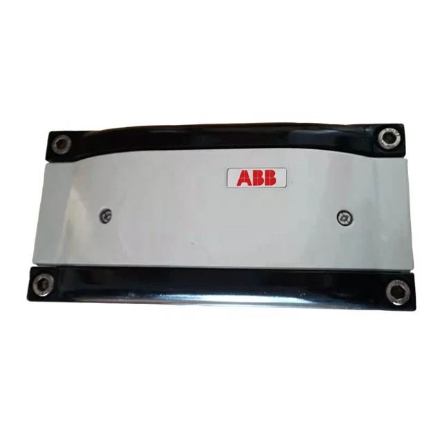  Специальная модель A bb TZIDC V18348 позиционер