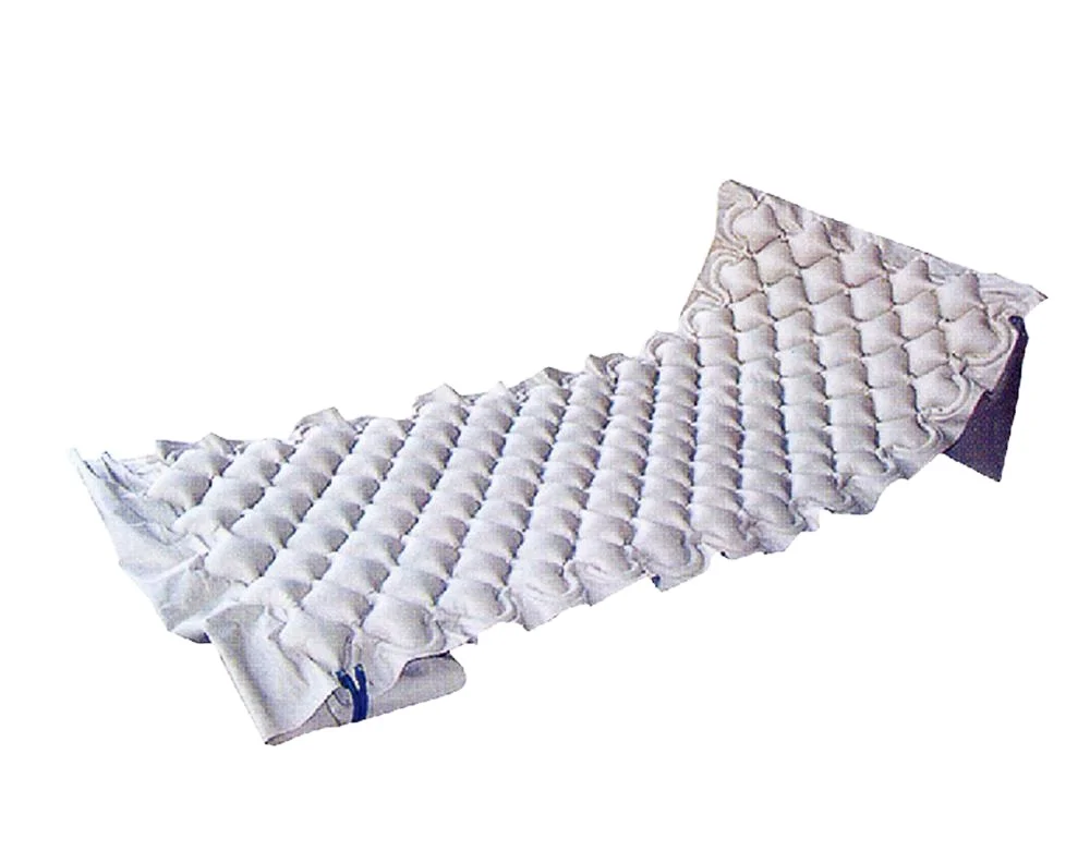 hospital anti decubitus air mattress, inflatable bubble air mattress, anti-bedsore medical air mattress