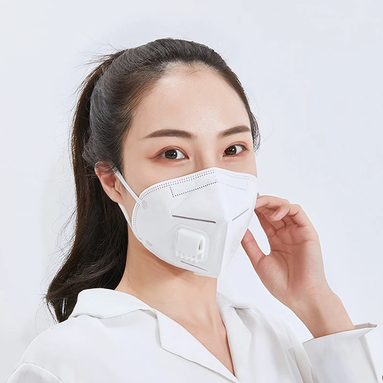 
Factory Direct Cheap Price Ffp1 Ffp3 Pp Stoff Ce Ffp2 Non-woven Printed Mask 