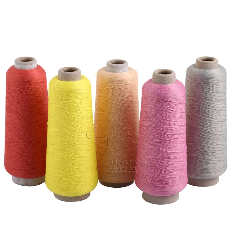 Polyester Threads embroidery dyed  150d/2 milk thread for embroidery 600 stock colors Wholesale Embroidery Thread