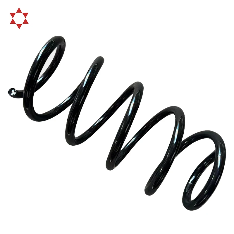 Высококачественные Стальные Спиральные компрессионные Дверные доводчики Заводские настраиваемые автозапчасти