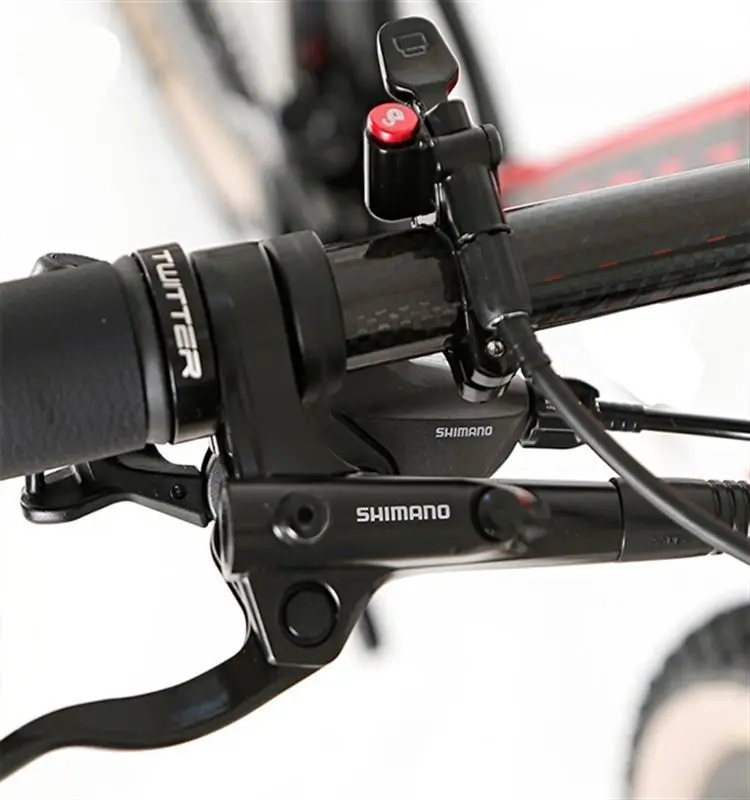 Factory Outlet 27.5 29 inch 24 speed make bicycle mountain mtb dual suspension mountain bike frame