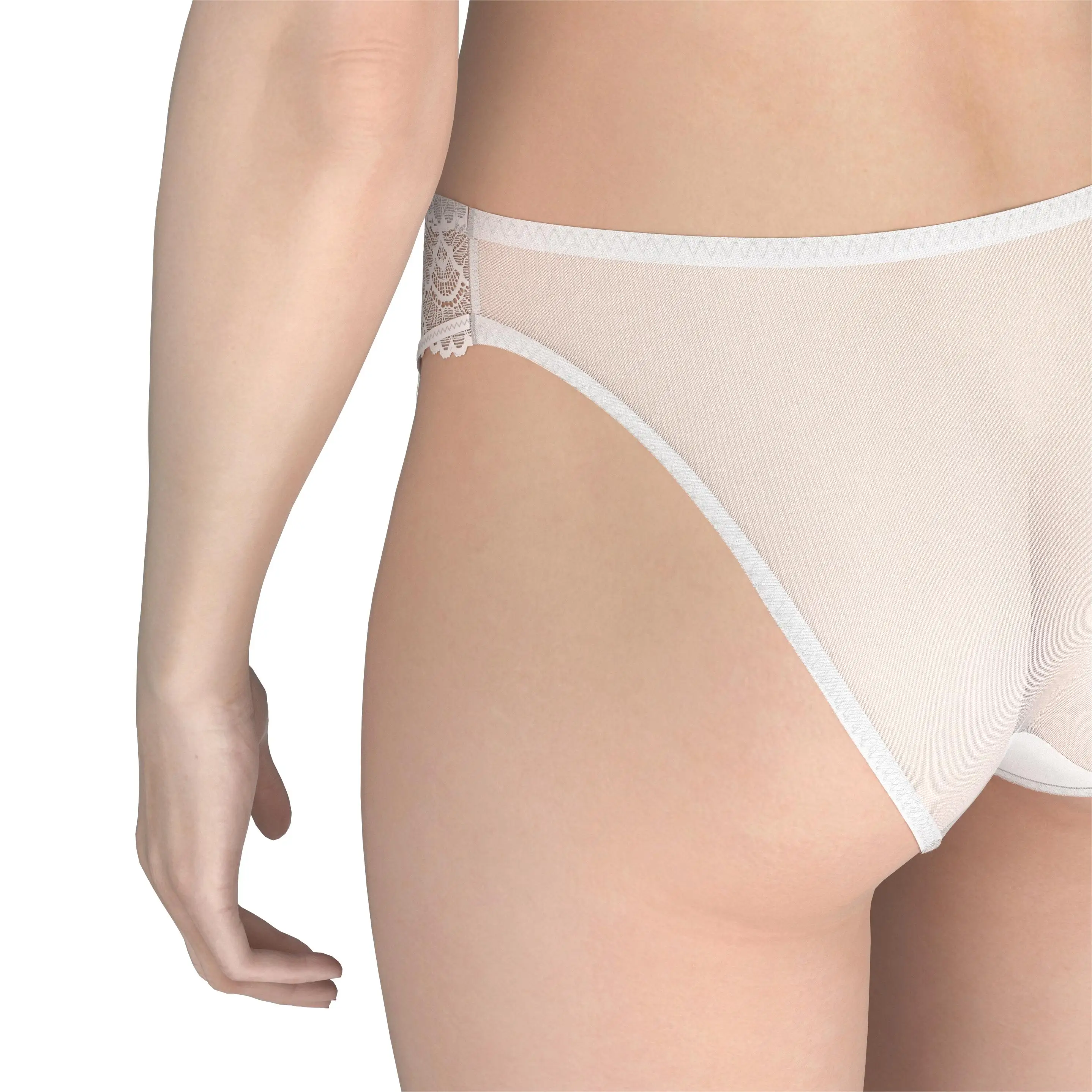 Panties Hot Sexy G-string Women Transparent Underwear Ladies Panties G-string Panties