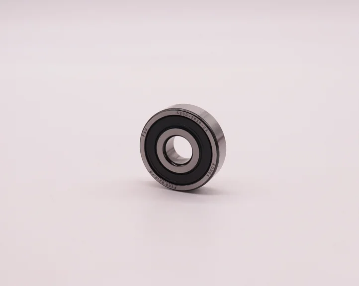 Deep Groove Ball Bearing 6200-2RSR/ C3 Bearings FAG