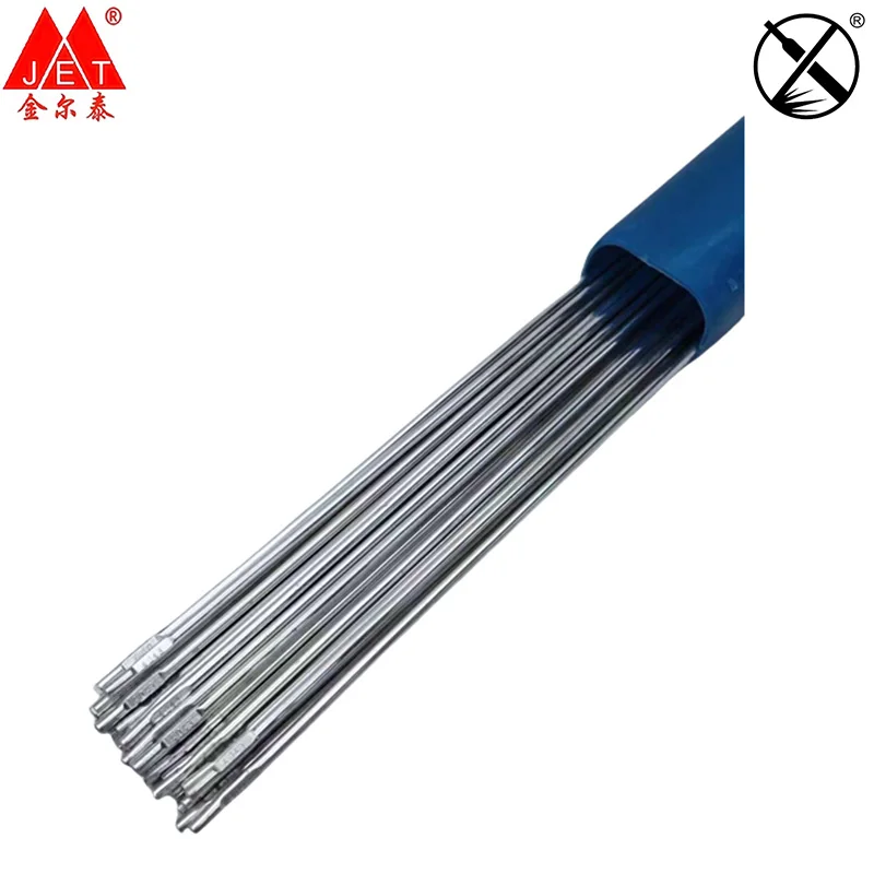 ER4043 Stainless Steel Wire For Tig Welding Machine