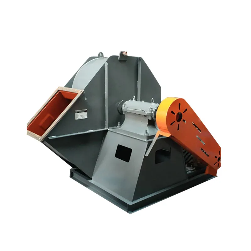 5,5 кВт 380v центробежный вентилятор бесшумный вытяжной центробежный вентилятор