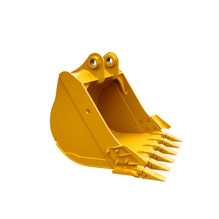 Wholesale best price rocker hydraulic rotator grapple excavator bucket for excavator/bulldozer