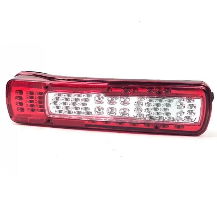 For volvo truck spare parts tail light 84195505 Reversing Brake Light 84195519 84195521 Rear Lamps