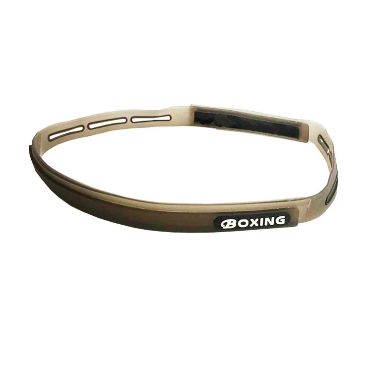 Punching boxing ball Reflex Speed Ball With Head Band Raising Reaction Force Hand Eye Training Boxing Muay Thai Exercise