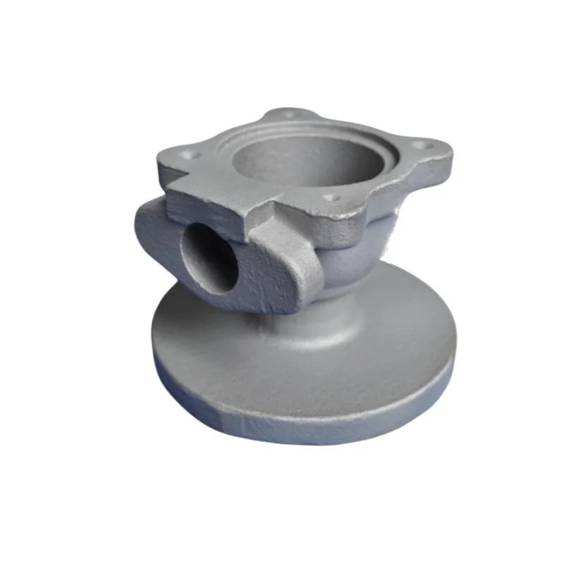 carbon steel precision cast steel sand casting iron casting services metal services