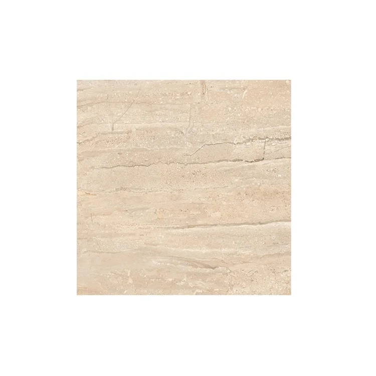 New Arrival 9mm Thickness Bedroom Living Room Hotel Glazed Porcelain Tile Floor Tile for Export Sale Vitrified Floor Tiles