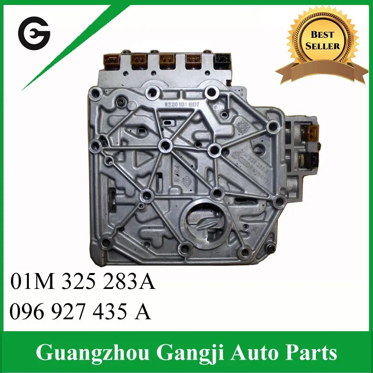Transmission Body for VWS 98-02 OEM 01M 325 283 A M325283A