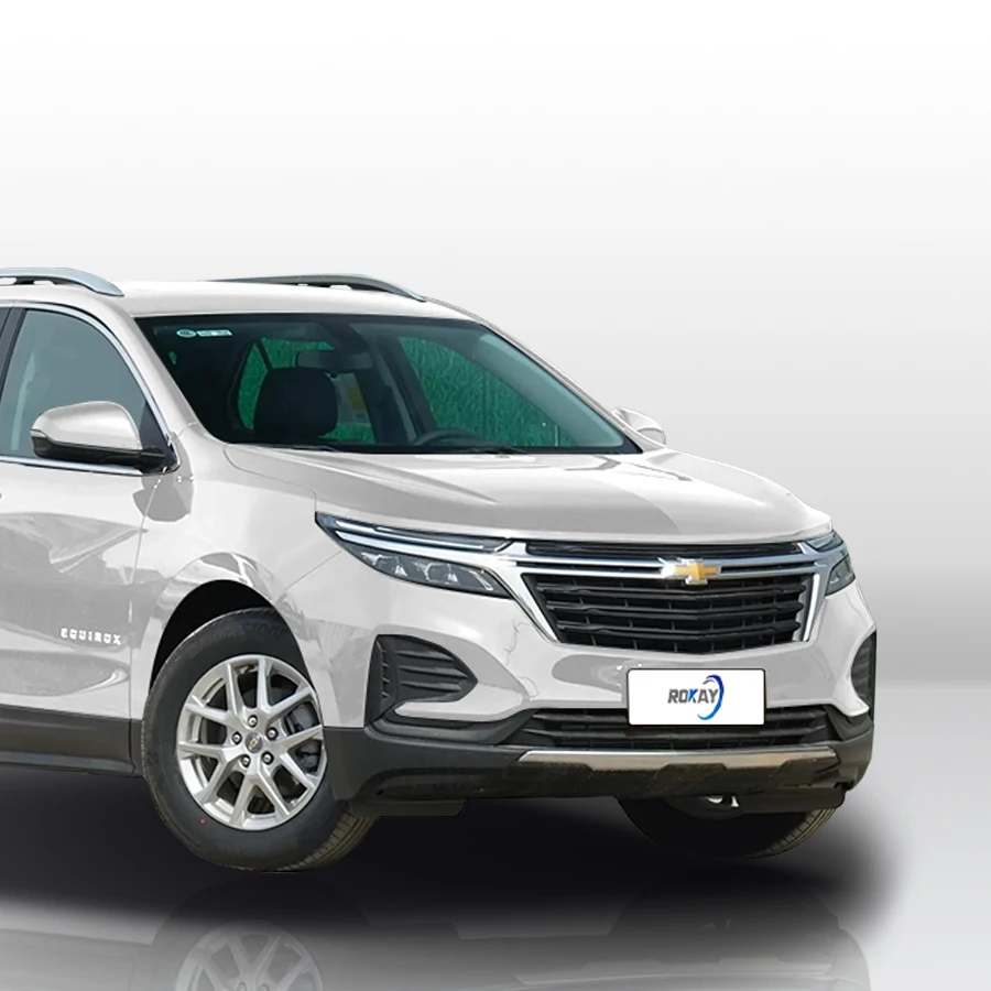 [ROKAY] Chevrolet Equi-nox 2023 1 5 т LT / promotionFactory прямой Шевроле автомобиль 2024 бензин среднего размера внедорожник