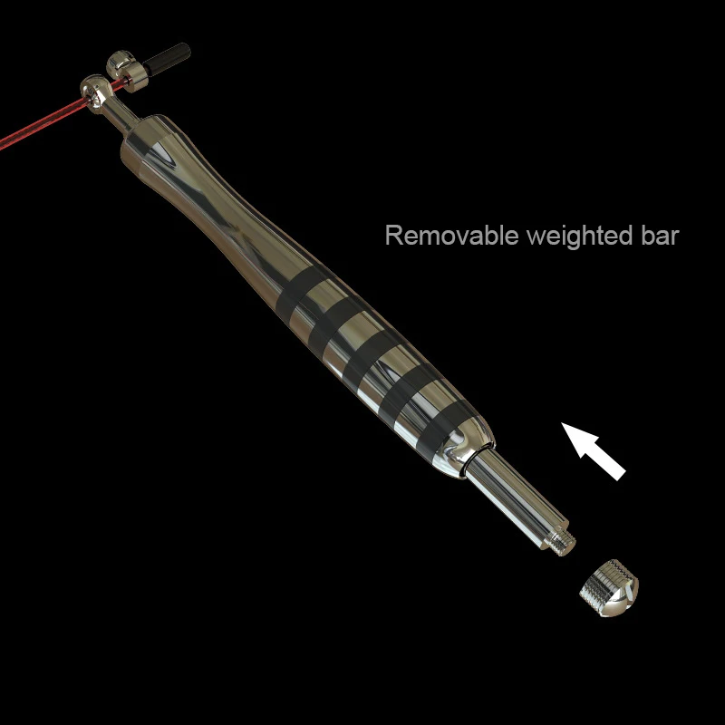 
Wholesale Boxing Fitness Sports Aerobic Training High Speed Jump Rope 