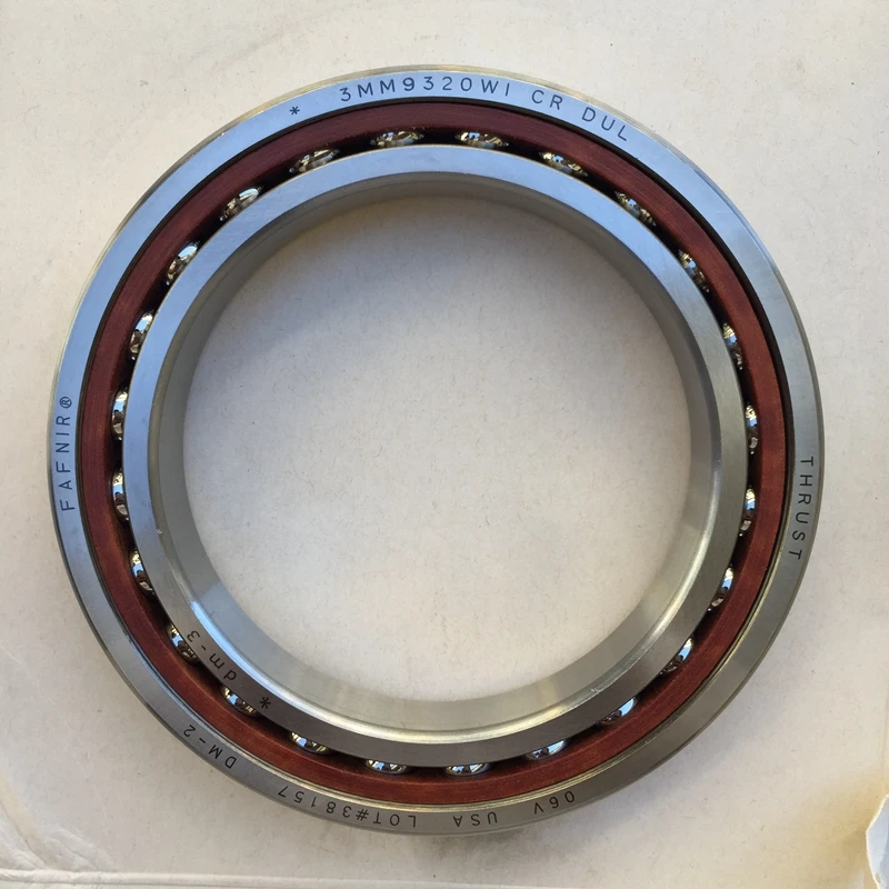 35BNR29SV1V Auto Bearings 35BNR29HV1V Original High Quality Brand 35BNR29XV1V Angular Contact Ball Bearing