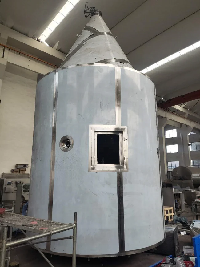 LPG-100  Milk spray dryer  dryer milk