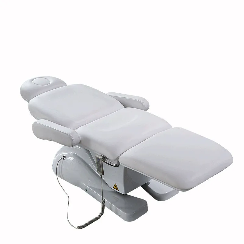 Multi-functional Electric Eye lash Lifting Adjustable Medical Plastic Lace Spa Surgery Injection Dental Beauty Salon Tattoo Bed