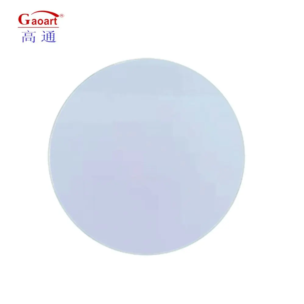 Cutting Board Sublimation Blank Cheap Coated Chopping Sublimated Logo Clear Buy Square Round Kitchen Tempered Glass Rectangle