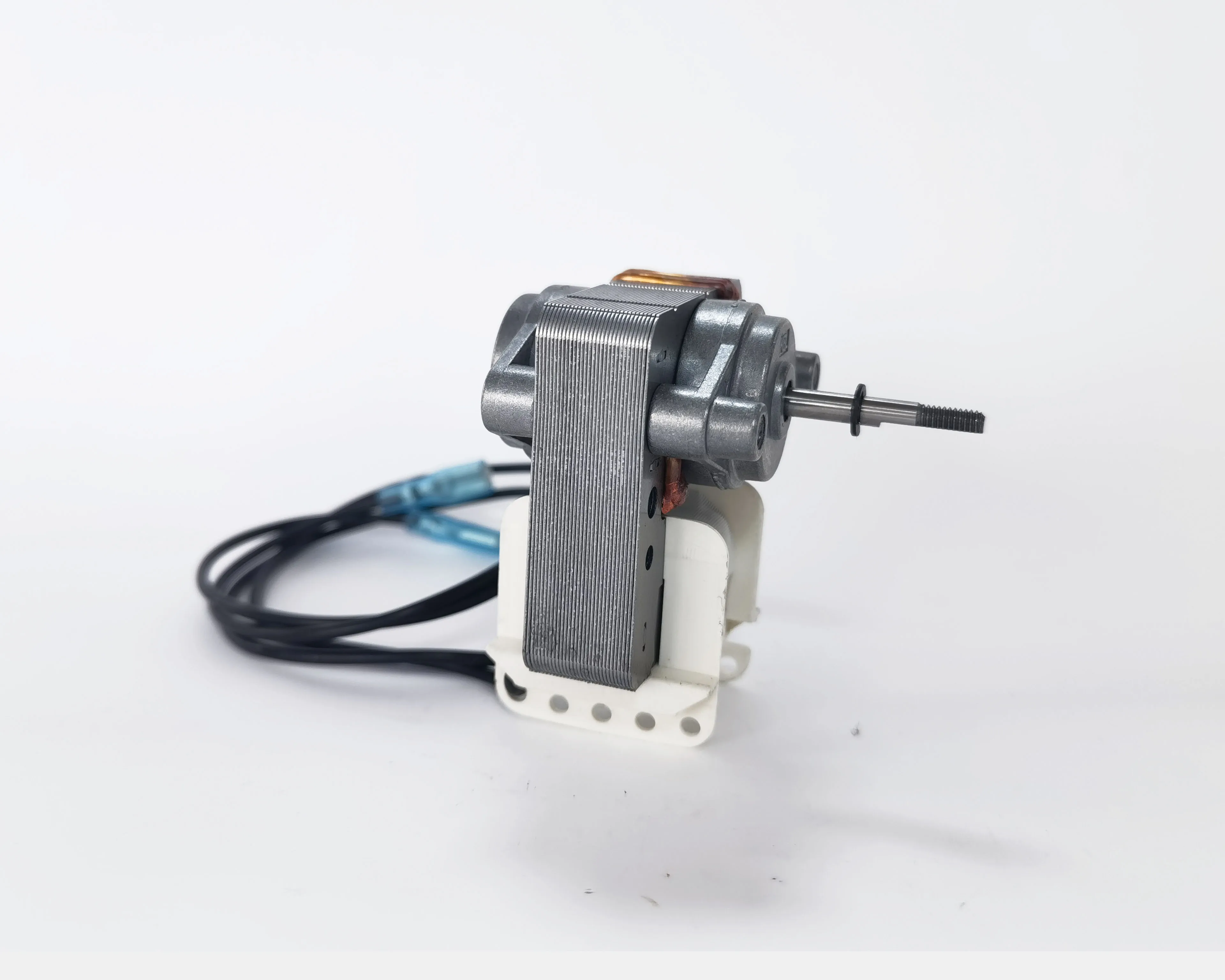 YJF4815B shaded pole heater fan  oven motor for electrical appliances