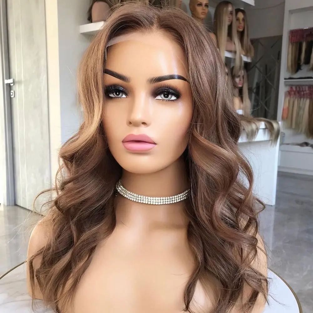 Water Curly 13x4 Lace Front Human Hair Wigs Wholesale 13x6 Loose Deep Wave Frontal Wigs 4x4 Closure Wigs For Women 100% Natural