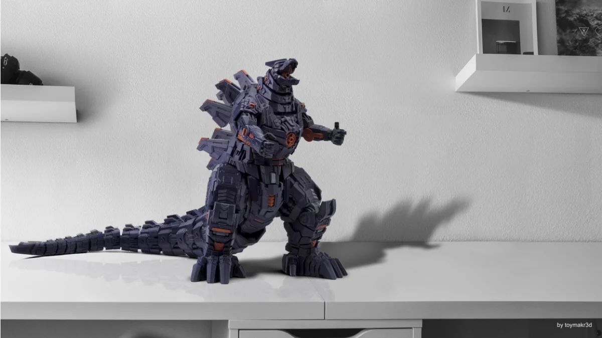 Bambu Lab Fully Automatic Leveling Large Size High Speed Multicolor Support 16 Color  X1-Carbon Combo 3D Printer