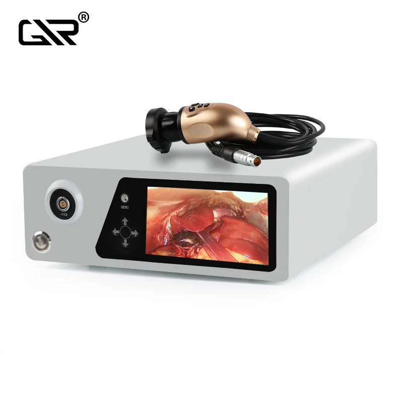 Top Quality Medical Endoscope Camera 1080P Endoscopic Ultra HD Camera System Medical HD Endoscope Camera for Sale