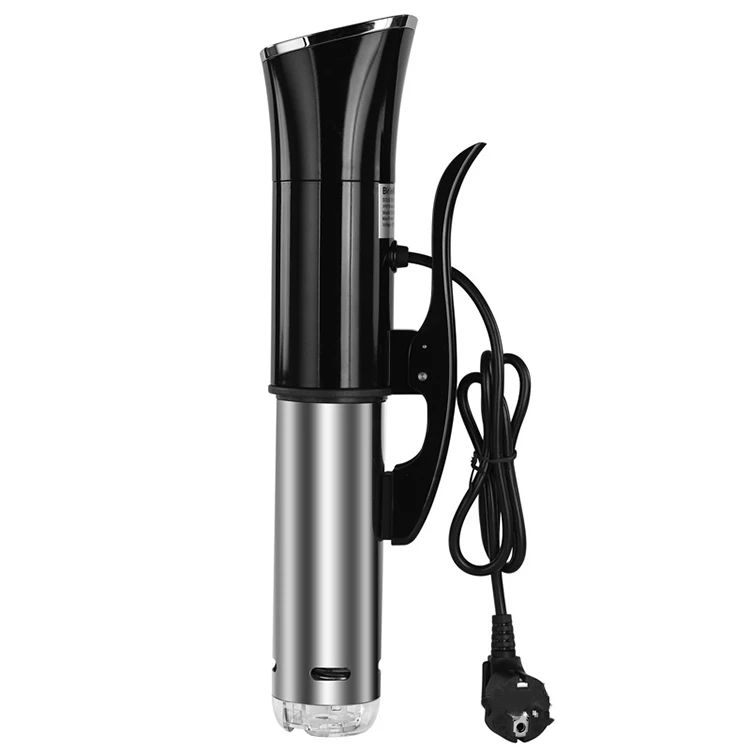 2022 Agreat Hot Selling Sous Vide Cooker 1800W Thermal Immersion Circulator With Sous Vide Recipe Sous Vide