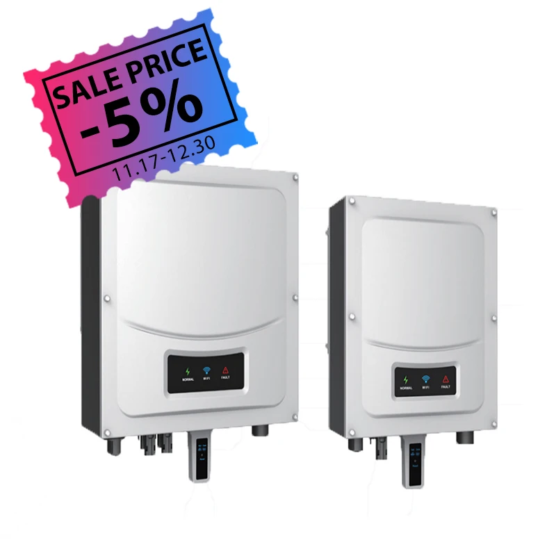 Times Power ongrid hybrid solar inverter 3kva 24v built-in mppt 100a off grid solar kit power hybrid solar inverter 3kw 3.6KW