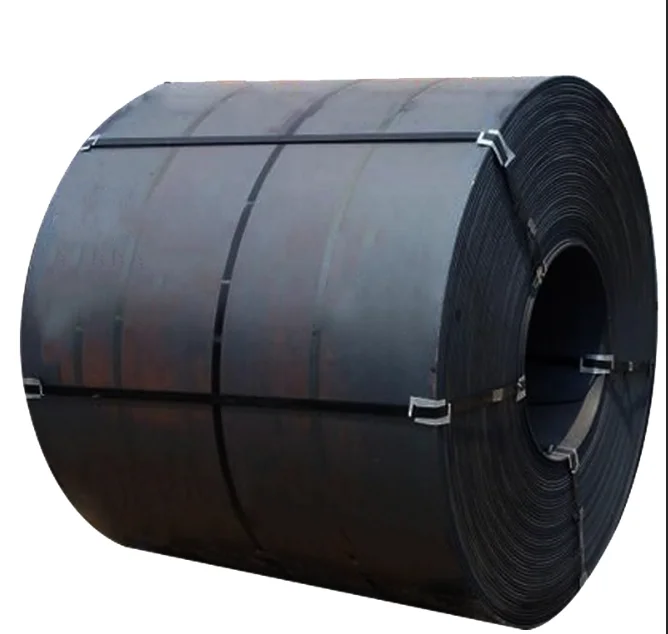 China supplier Low carbon steel gauge 12 14 16 18 20 22 24 26 28 gi Carbon steel coil