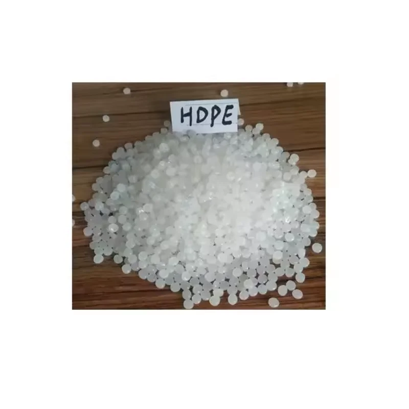Wholesale pipe grade Virgin HDPE PE100 black color granules/hdpe pe