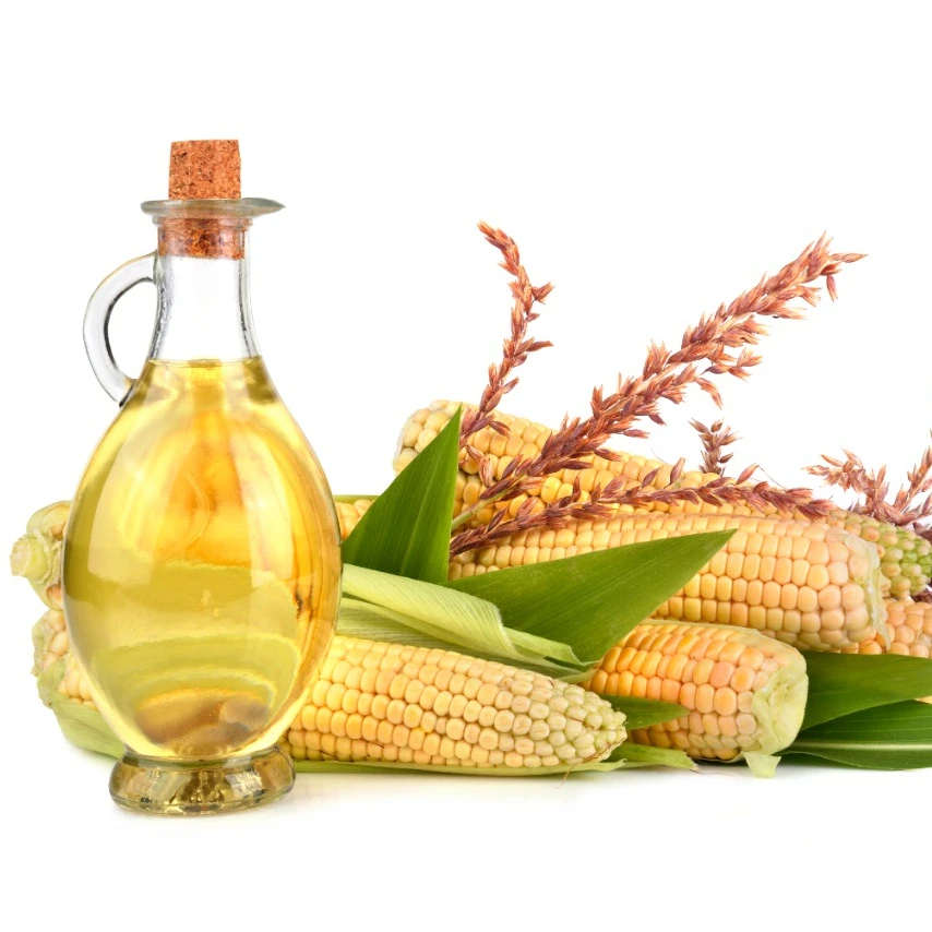Factory Price dried Refined Corn Oil Bottle Bulk  Packaging Plastic Origin Drum Type 20 kg