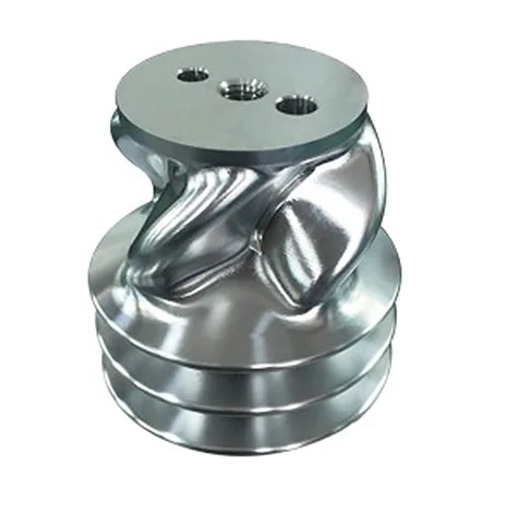 GH титановые мини-услуги по обработке прецизионных металлических деталей из нержавеющей стали изготовленные анодированного алюминия