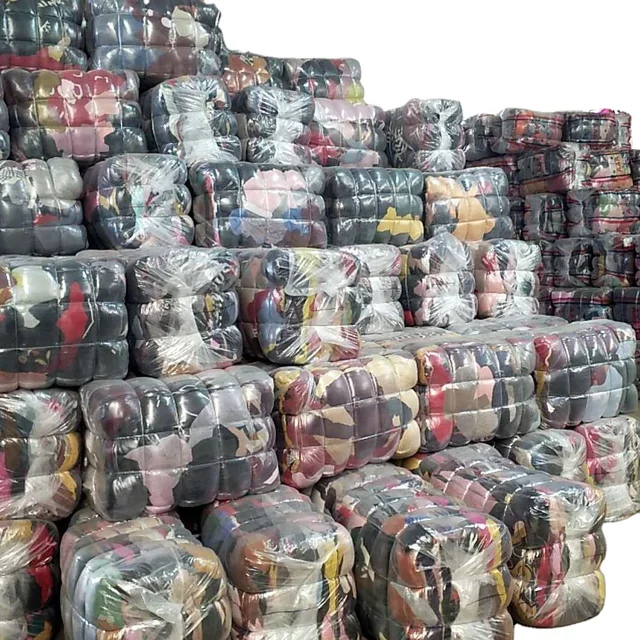  wholesale used clothes bulk bales a