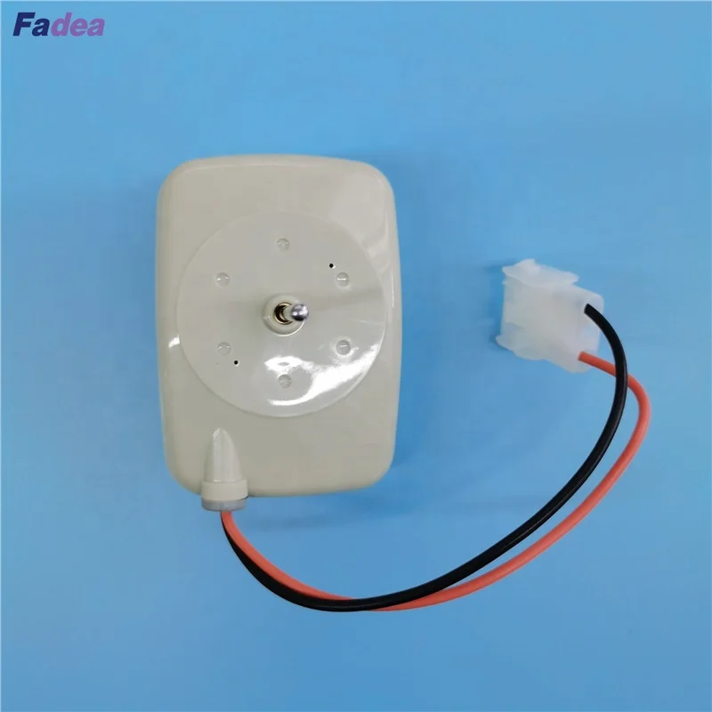 
WR60X10141 Fan Evaporator Motor for Refrigerator 
