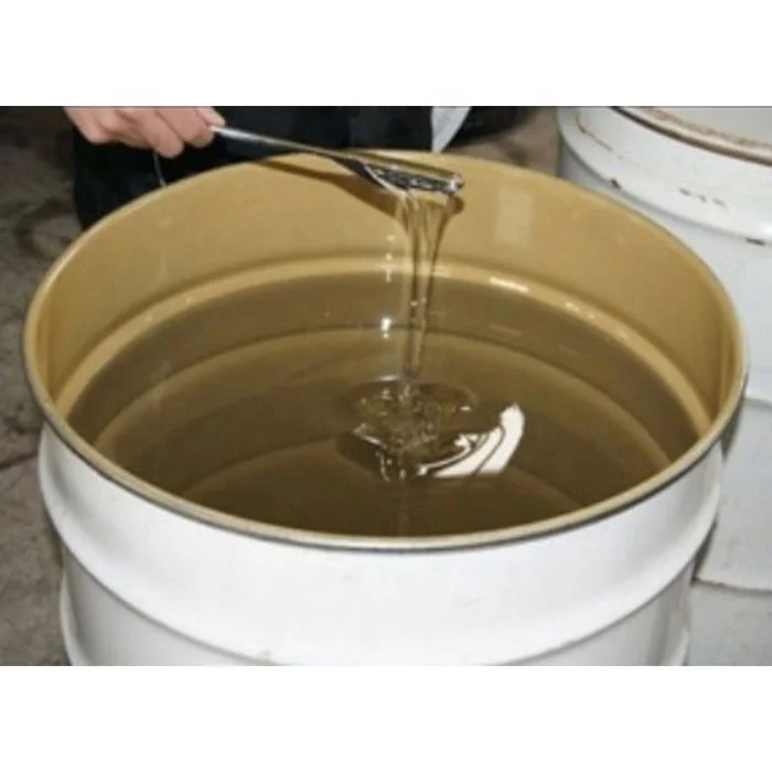  Vinyl silicone oil industrial grade softener rubber raw materials Factory spot