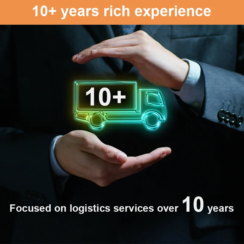 NEW SPEED DDP&DDU Shipping Fast Logistics Service International Sea Shipping Agent From China To Malaysia