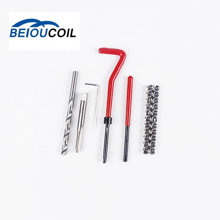 High quality and durable goods new promotional thread repair kits kit